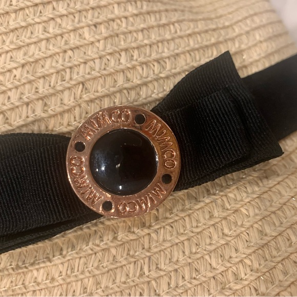 Mimco Straw hat - Picture 3 of 3